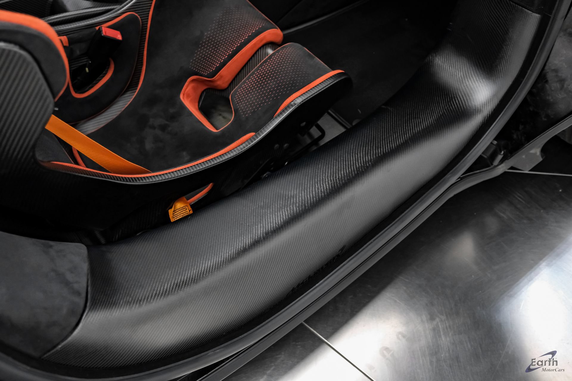 Used 2021 McLaren 765LT RWD image 70