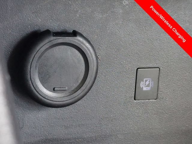 Used 2023 Nissan Pathfinder SL FWD image 25
