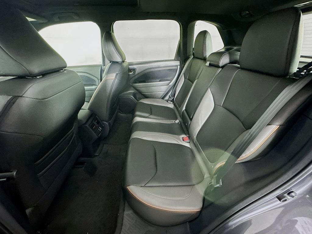 New 2026 Subaru Forester Sport AWD/4WD image 31