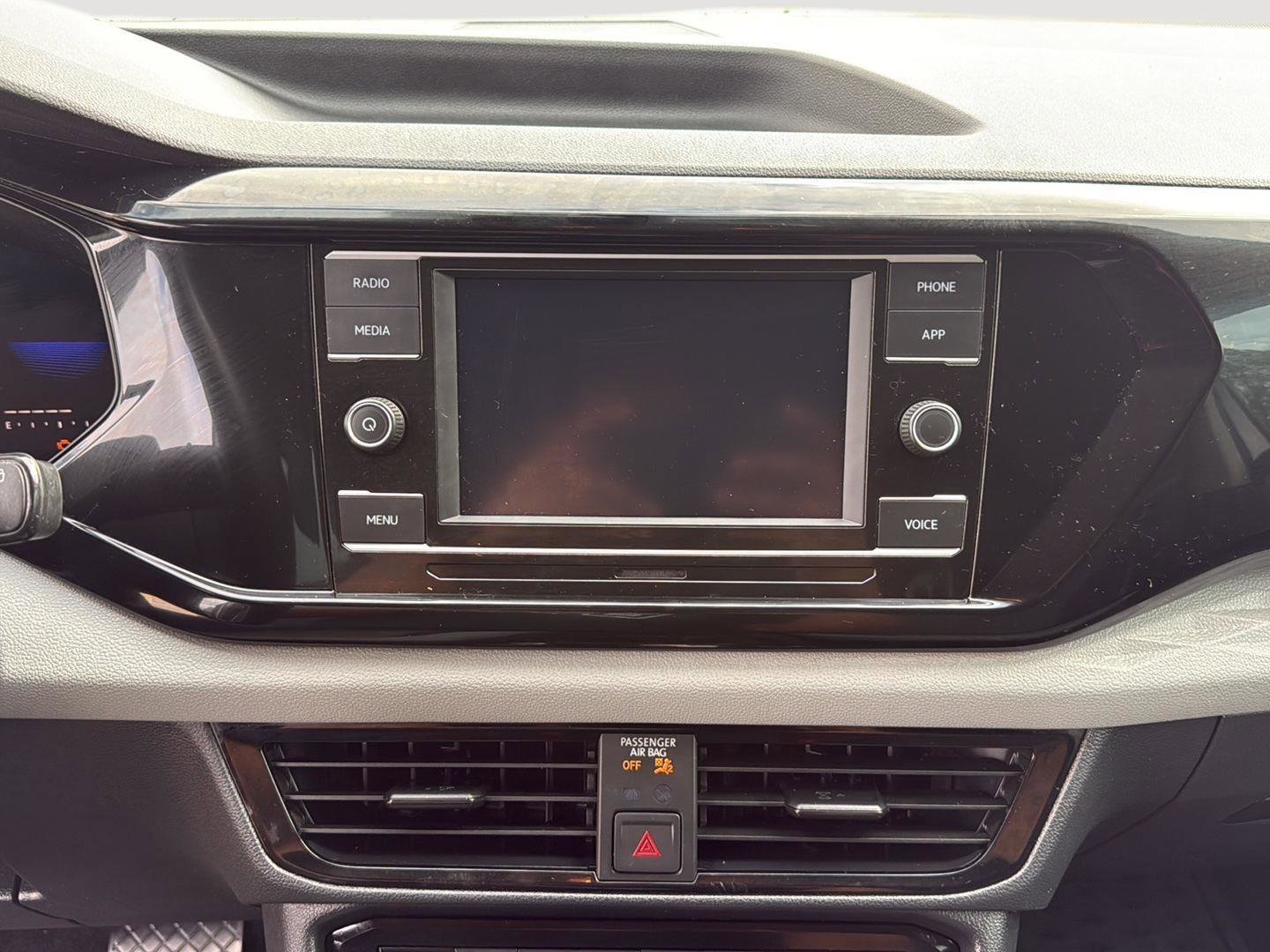 Used 2023 Volkswagen Taos S image 16