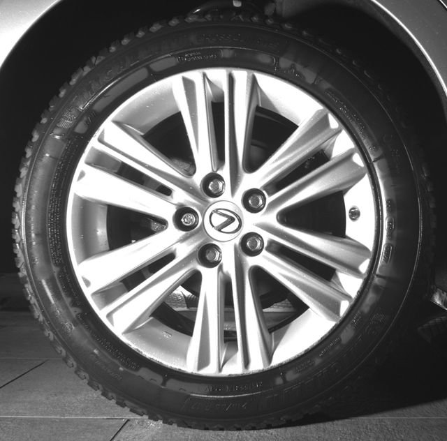 Used 2014 Lexus ES 350 w/ Premium Package FWD image 12