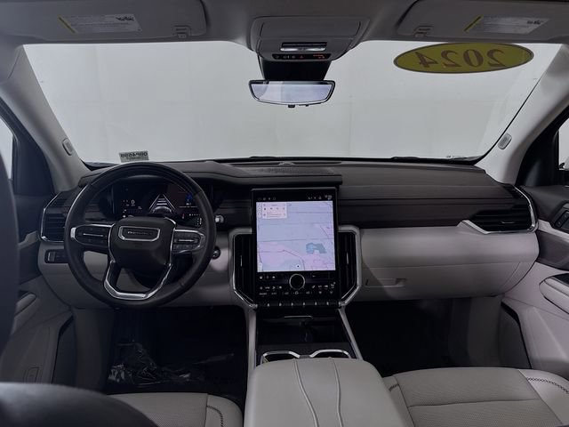 Used 2024 GMC Acadia Denali w/ Super Cruise Package image 24