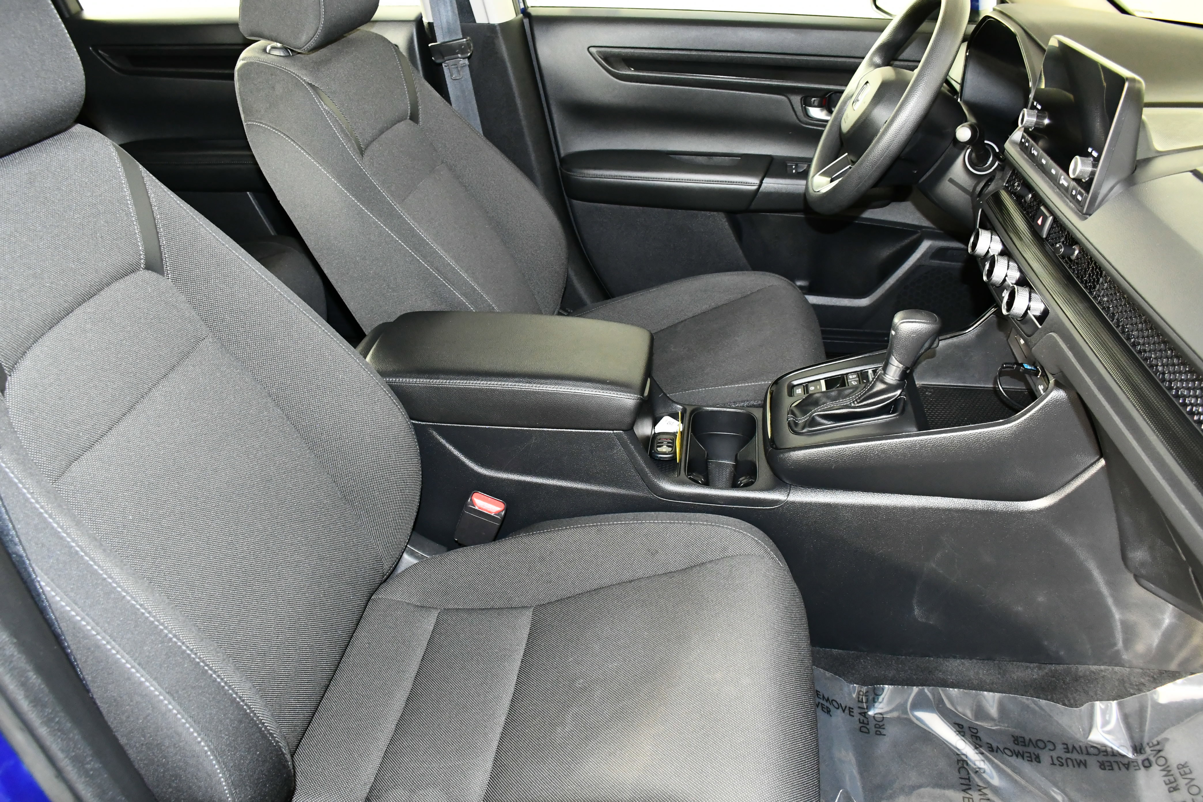 Certified 2023 Honda CR-V LX image 40