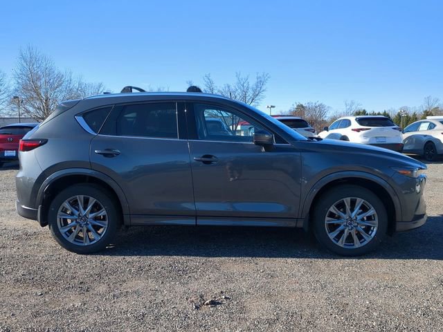 New 2025 MAZDA CX-5 AWD 2.5 S image 3