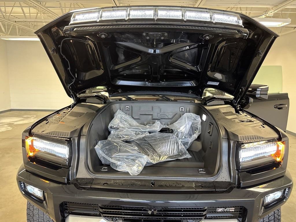 New 2025 GMC Hummer EV 2X image 45