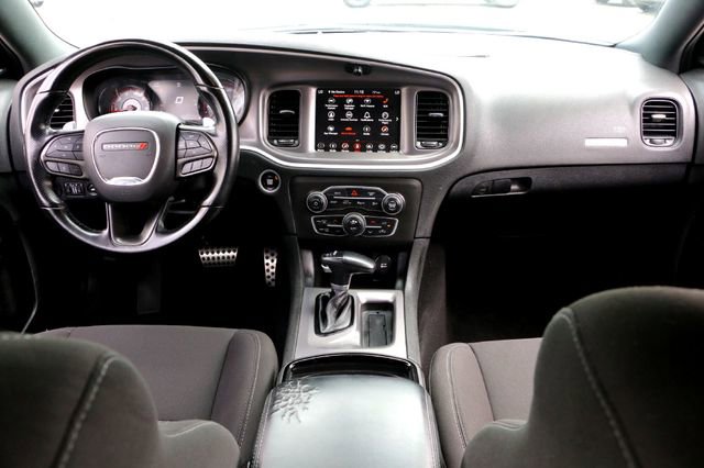Used 2022 Dodge Charger GT w/ Blacktop Package image 26