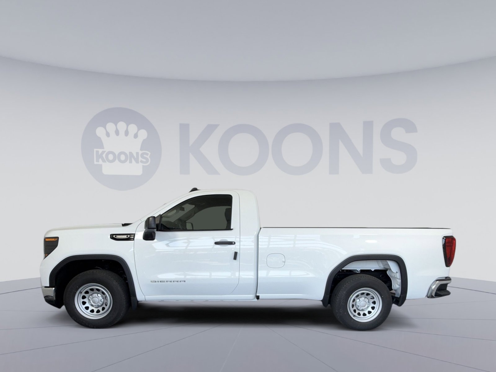 New 2026 GMC Sierra 1500 Pro image 2