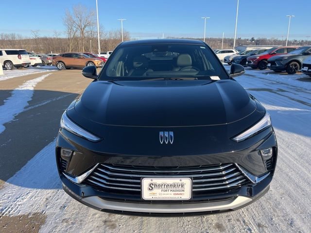 New 2026 Buick Envista Preferred w/ Convenience I Package image 8