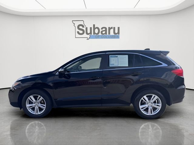 Used 2013 Acura RDX AWD w/ Technology Package image 4