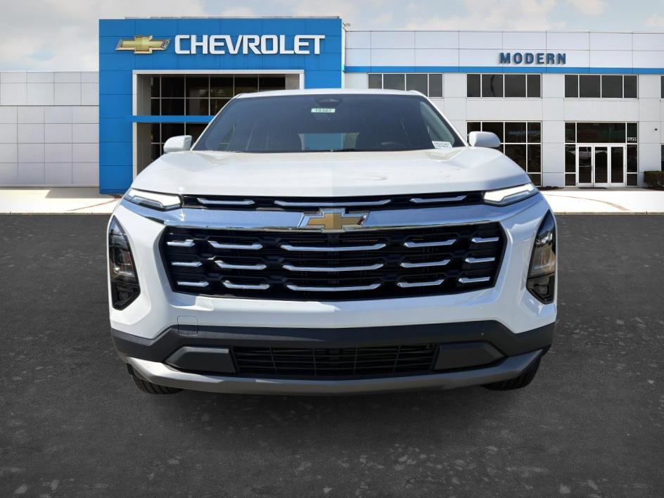 New 2026 Chevrolet Equinox LT w/ Safety and Technology Package AWD/4WD image 7