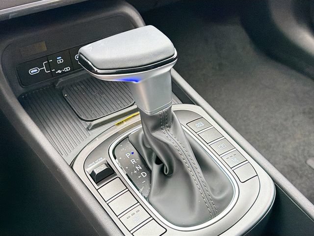New 2026 Hyundai Kona SEL Sport FWD image 16