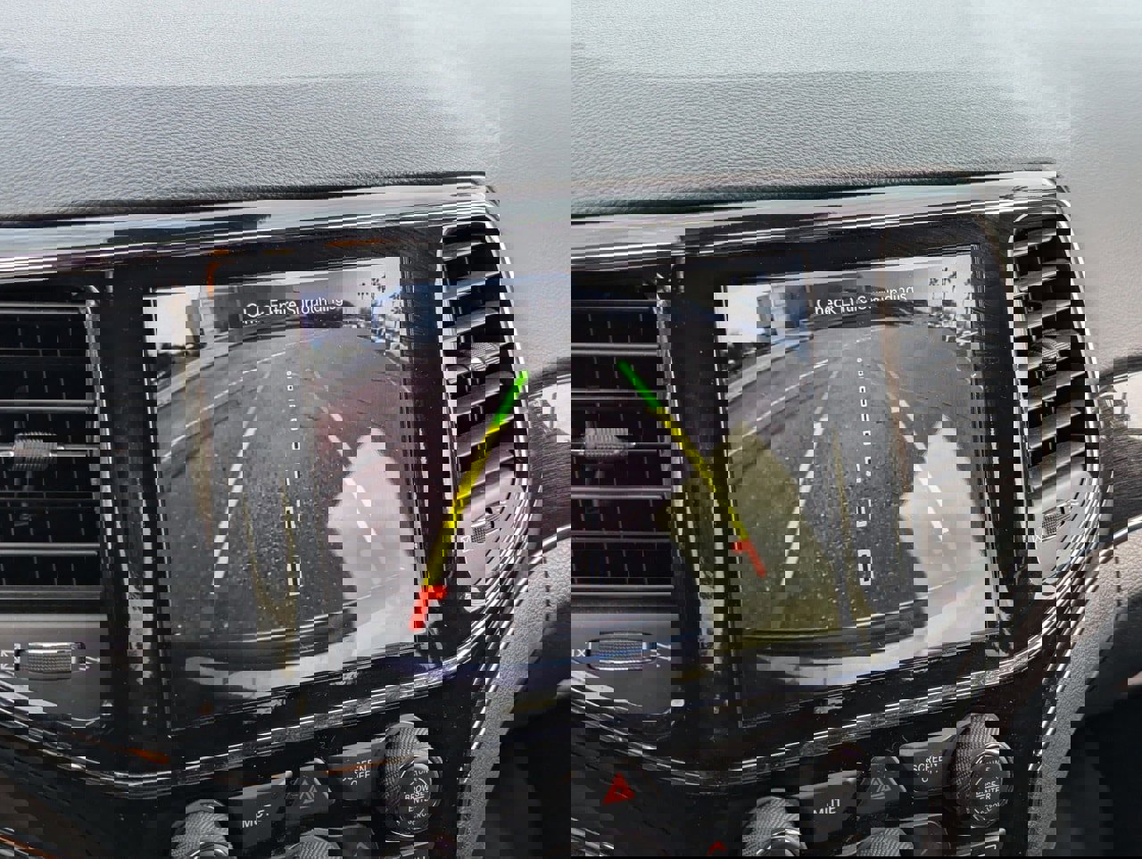 Used 2021 Jeep Grand Cherokee Trailhawk image 22