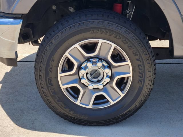 Used 2022 Ford F250 Lariat w/ Tremor Off-Road Package AWD/4WD image 10