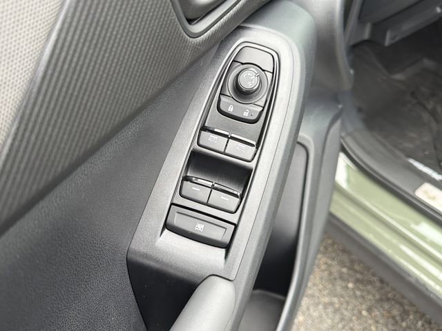 New 2026 Subaru Crosstrek 2.5i image 24