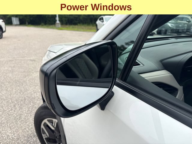 Certified 2026 Subaru Forester AWD/4WD image 8