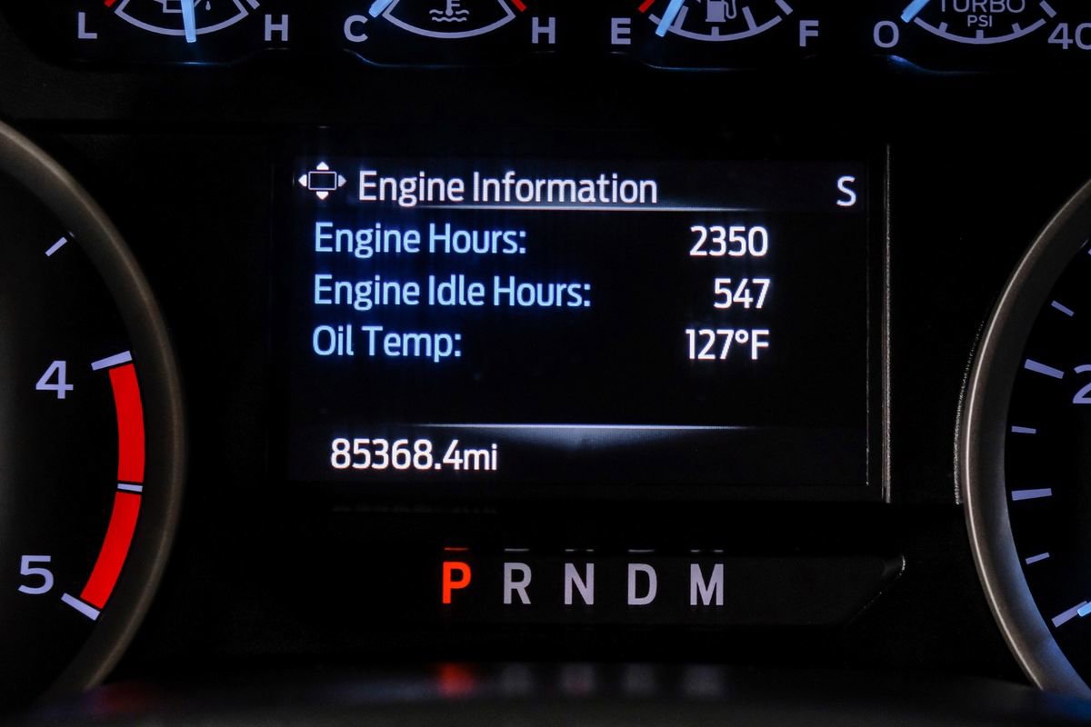 Used 2022 Ford F450 XLT AWD/4WD image 18