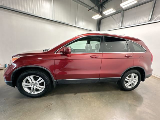 Used 2010 Honda CR-V EX-L video 2