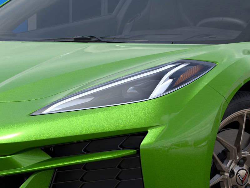 New 2026 Chevrolet Corvette Z06 image 10