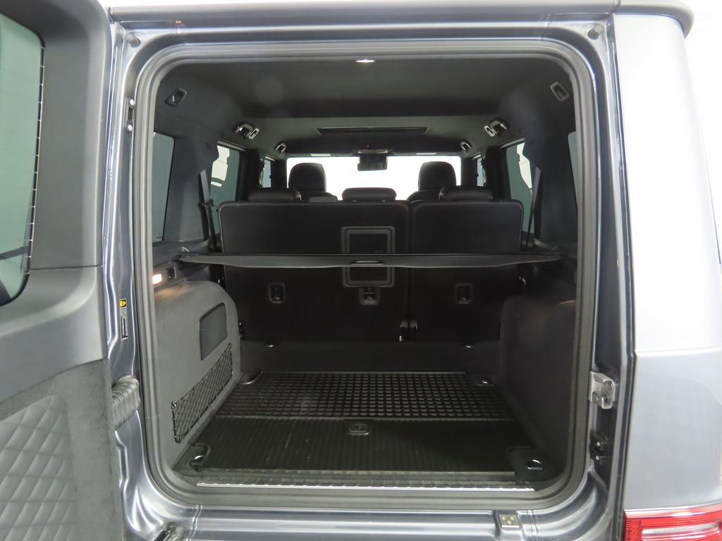 Certified 2023 Mercedes-Benz G 550 image 26