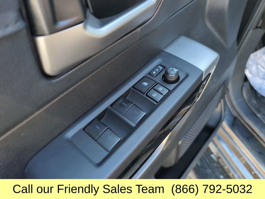 Used 2023 Toyota Tundra Limited image 14