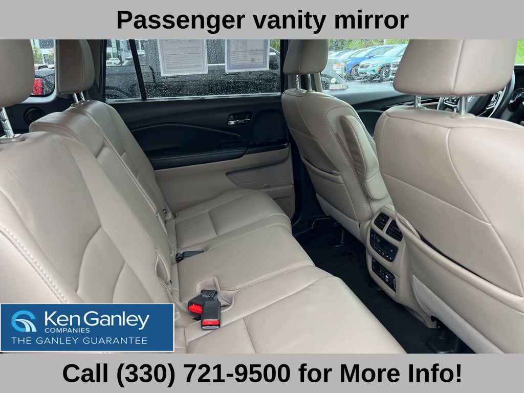 Used 2019 Honda Pilot Touring image 59
