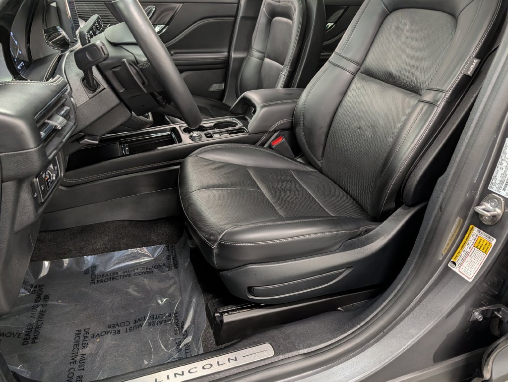 Certified 2022 Lincoln Corsair AWD w/ Premium Package image 13