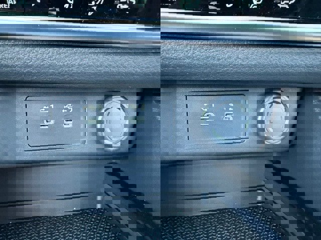 New 2026 Nissan Rogue SV image 34