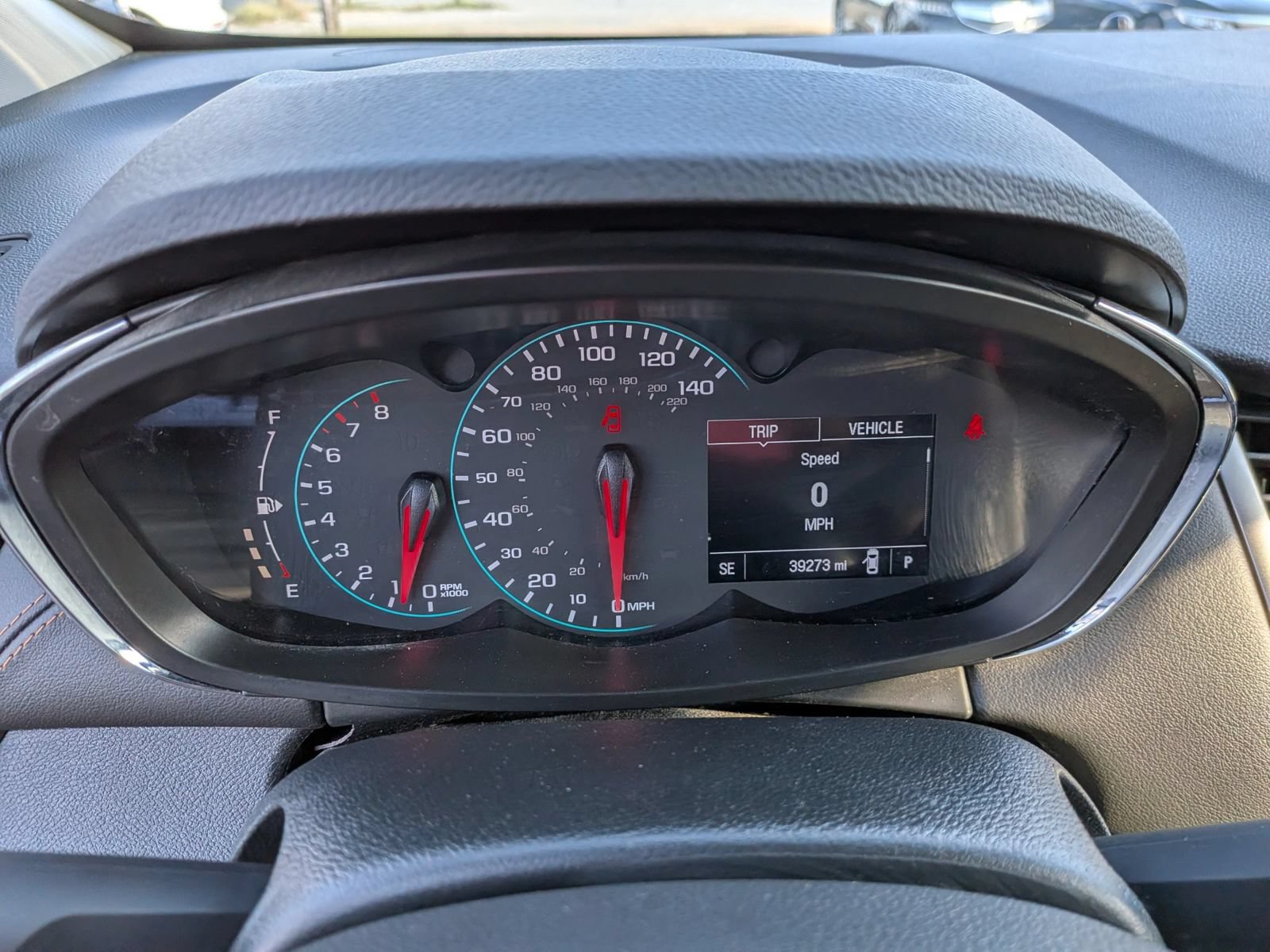 Used 2020 Chevrolet Trax LT FWD image 44