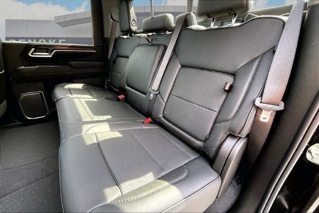 New 2026 GMC Sierra 2500 Denali AWD/4WD image 11