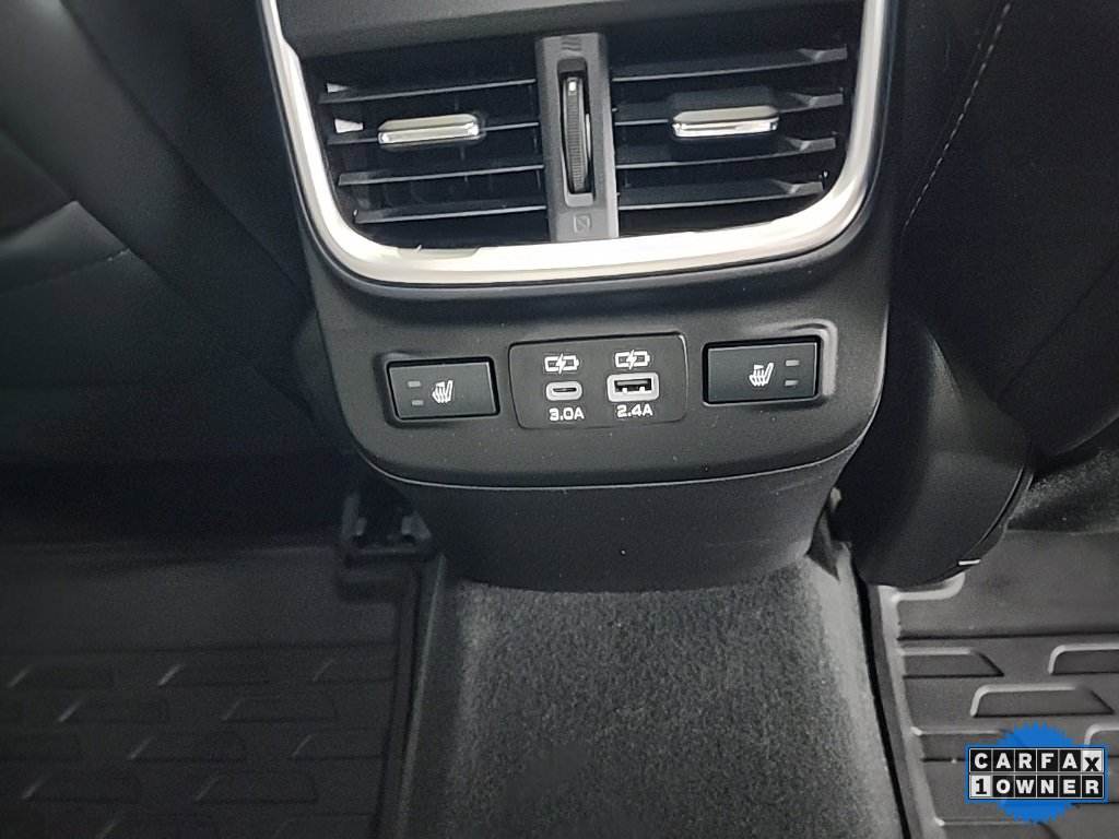 Used 2023 Subaru Outback Limited image 31