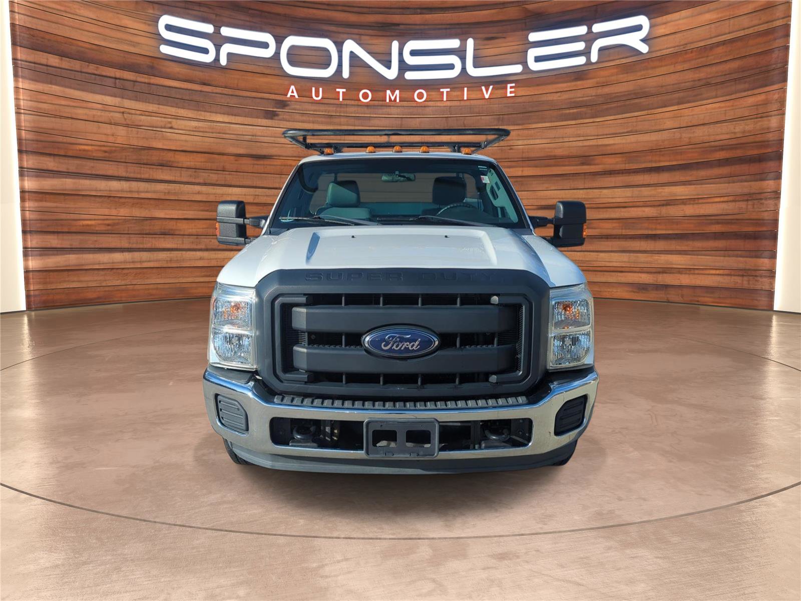 Used 2016 Ford F250 XL w/ Power Equipment Group image 10