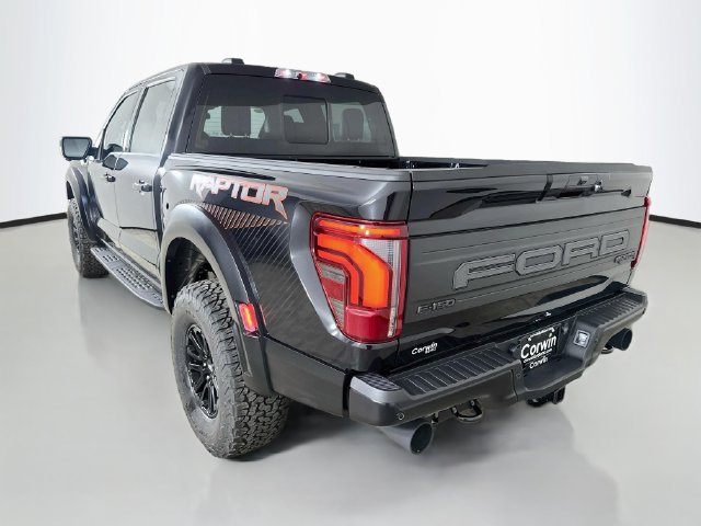 New 2026 Ford F150 Raptor AWD/4WD image 5