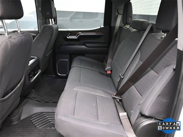 Used 2023 Chevrolet Silverado 1500 LT Trail Boss w/ Protection Package image 17