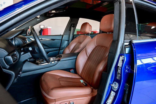 Used 2022 Maserati Levante GT image 15