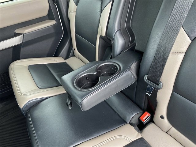 Used 2022 Ford Bronco Wildtrak image 39