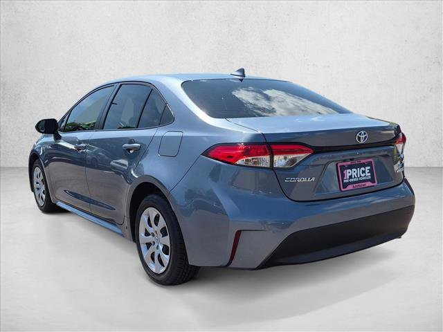 Used 2024 Toyota Corolla LE FWD image 8