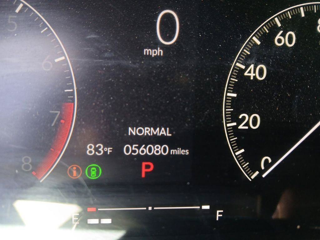 Used 2022 Honda Civic Sport image 13