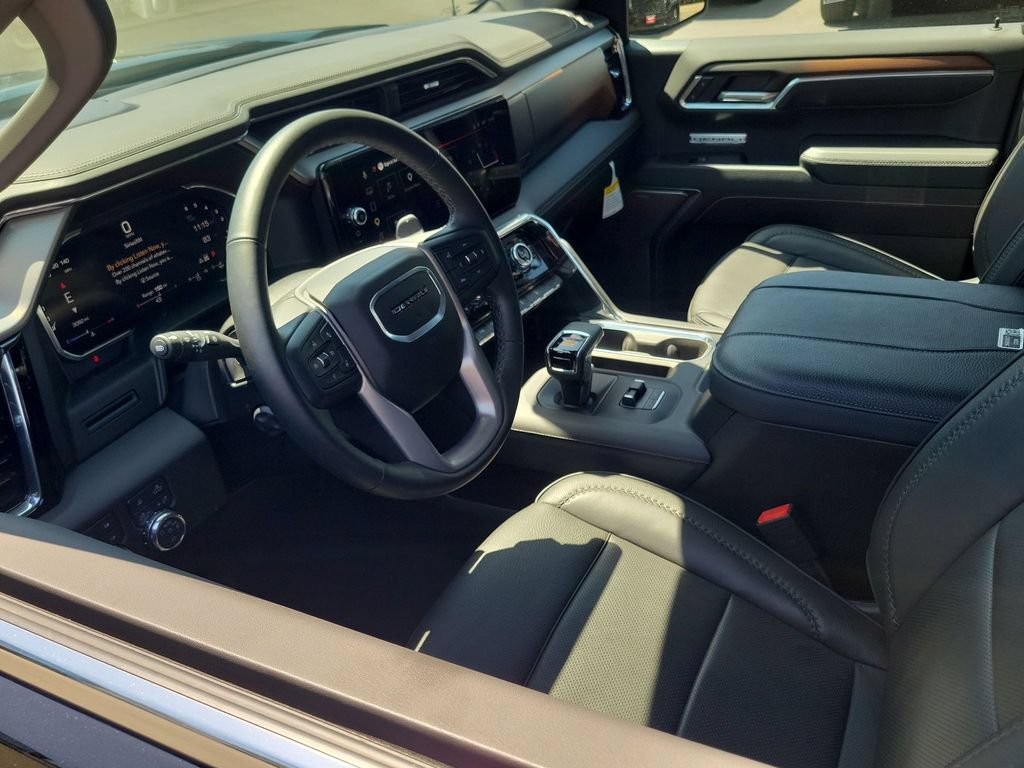 Used 2026 GMC Sierra 1500 Denali AWD/4WD image 10