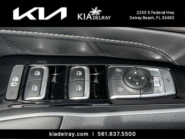 New 2026 Kia Sorento SX Prestige AWD/4WD image 16