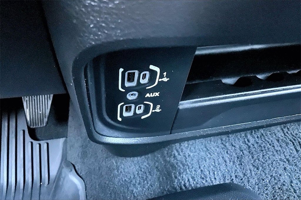 Used 2019 RAM 2500 Power Wagon image 34