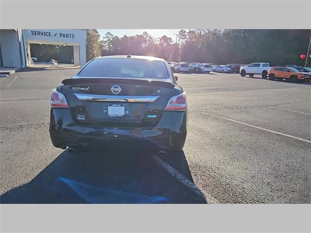 Used 2014 Nissan Altima 2.5 S w/ Sport Value Package image 28
