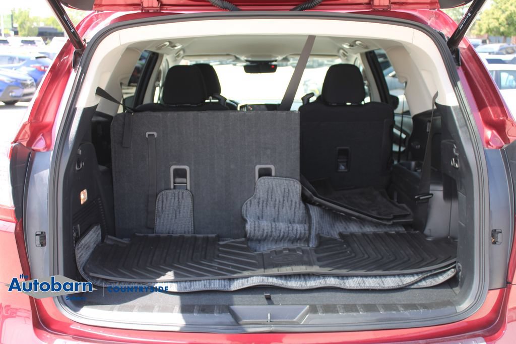 Certified 2024 Subaru Ascent Premium w/ Convenience Package AWD/4WD image 25
