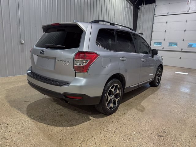Used 2016 Subaru Forester 2.0XT Touring w/ Eyesight & Navigation System AWD/4WD image 6