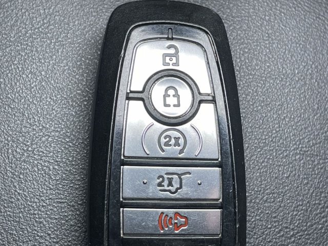 Used 2025 Ford Explorer ST-Line w/ ST-Line Street Pack AWD/4WD image 46