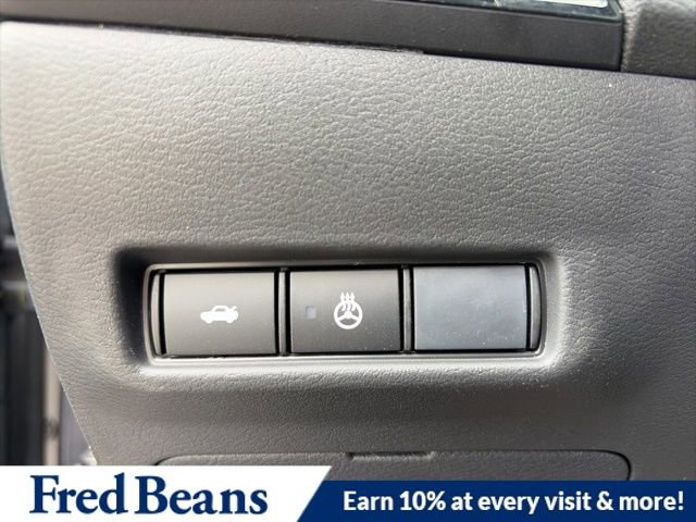 New 2026 Nissan Sentra SV w/ SV Convenience Package FWD image 17