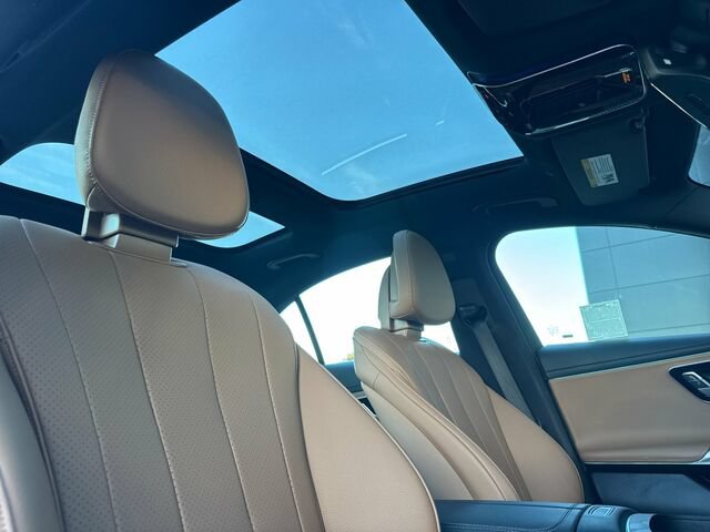 Certified 2026 Mercedes-Benz E 350 4MATIC Sedan image 18