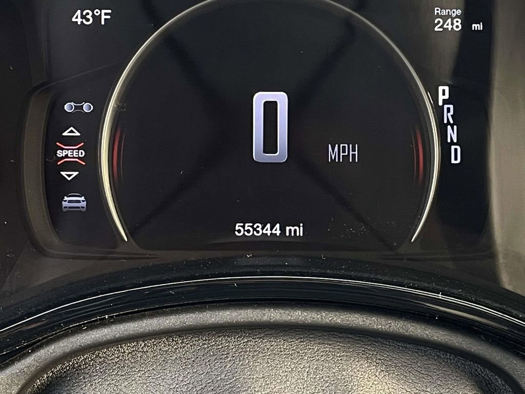 Used 2024 Dodge Durango GT image 15