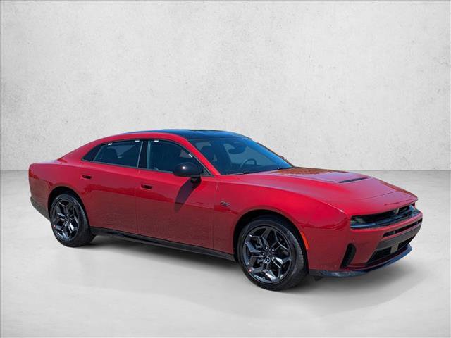 New 2026 Dodge Charger R/T w/ Driver Convenience Group AWD/4WD image 6