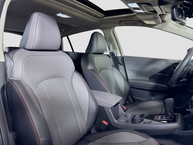 New 2026 Subaru Crosstrek 2.5i Limited w/ Crosstrek Mirror Package AWD/4WD image 28
