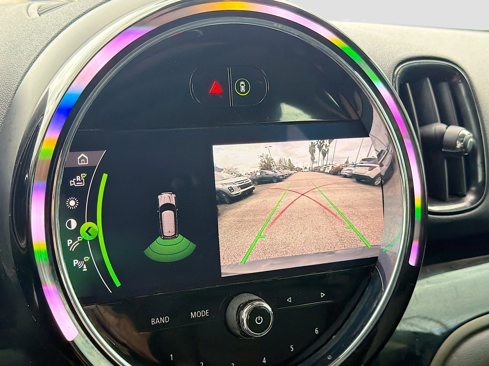 Used 2021 MINI Cooper Countryman S image 31